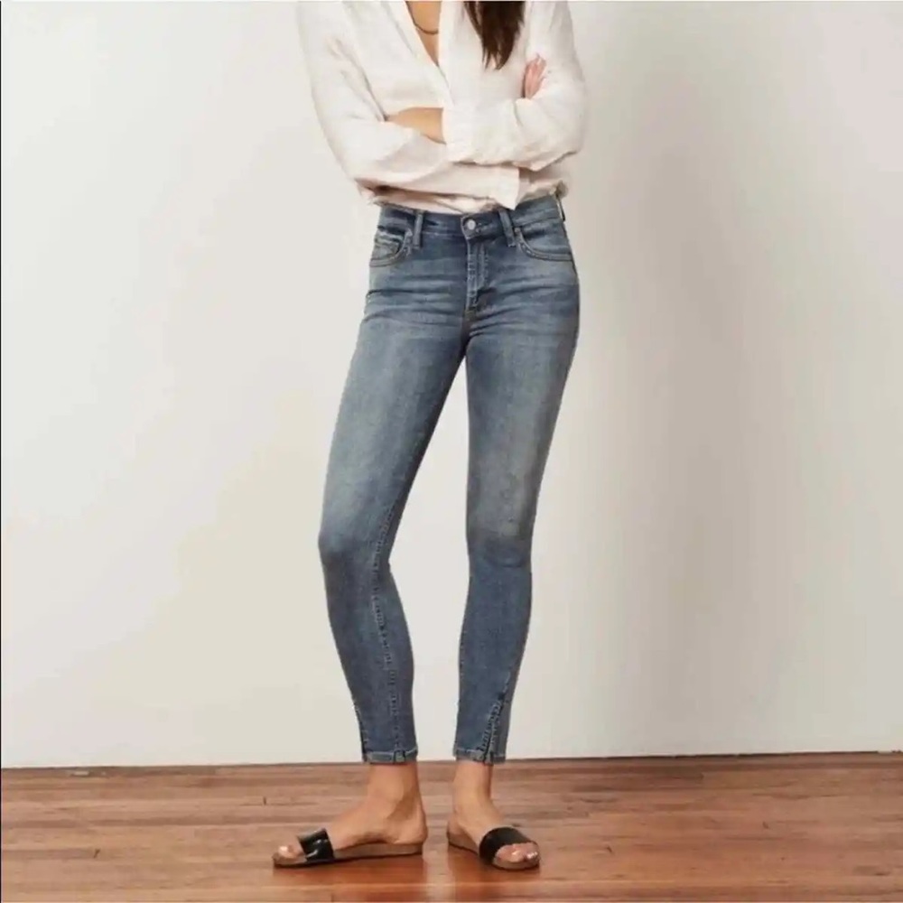 Boyish Riley An Affair To Remember Skinny Jeans